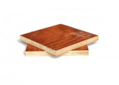 1.4边条板工程建筑模板供应批发施工地木胶板