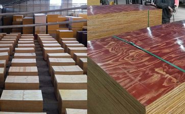 <b>您知道建筑木胶板多少钱吗?不同规格尺寸的木胶板价格</b>