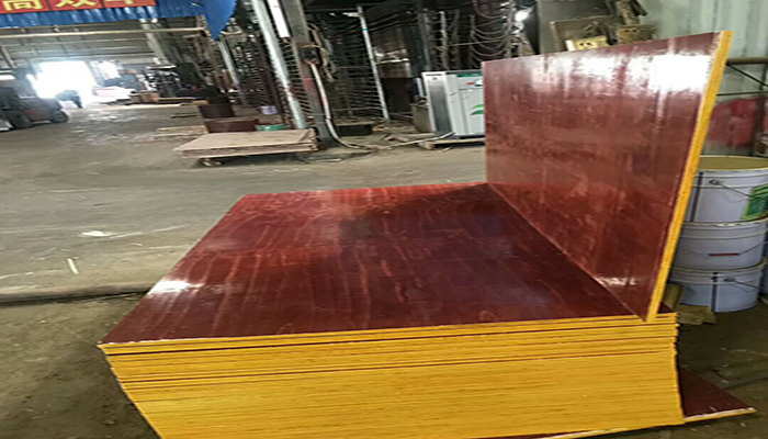 建筑木胶板厂家嘉龙木业生产宗旨