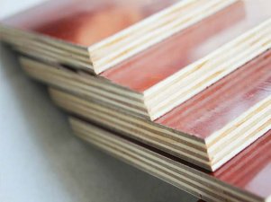 木胶板生产使用一级芯板和二级芯板的区别