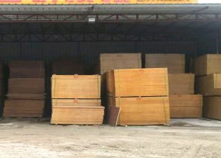 湖南怀化木模板批发市场合作黑豹木业